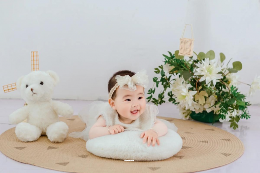 新余五个月宝宝可以坐吗