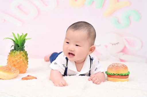 新余两岁八个月宝宝身高